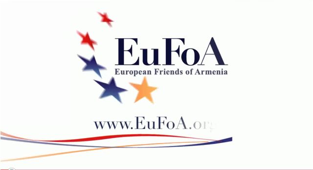 EuFoA on Azerbaijan's attempt for a UN resolution on Nagorno-Karabakh